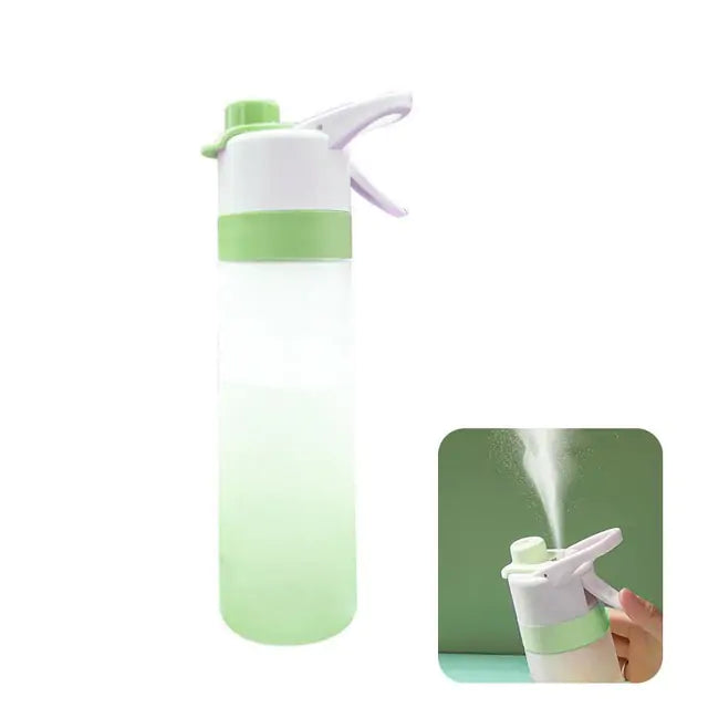 Spray Water Bottle