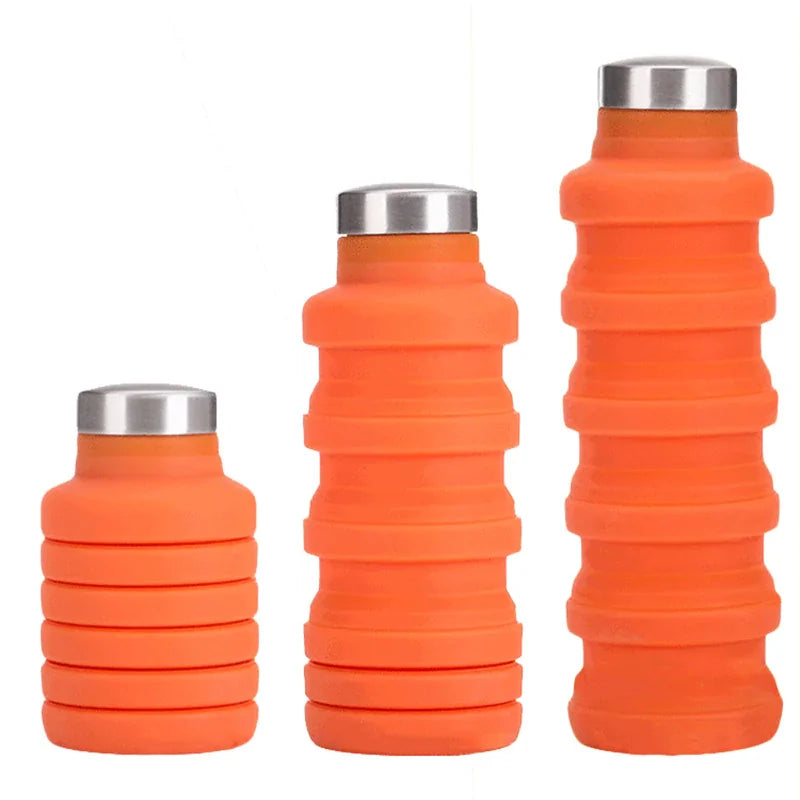 Flexi Bottle