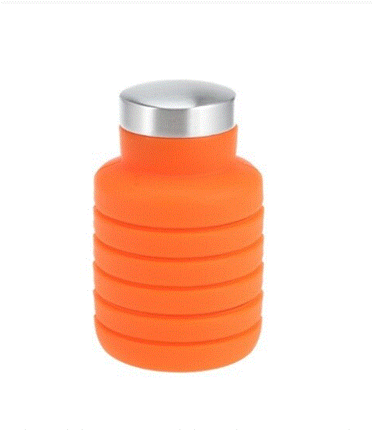 Flexi Bottle